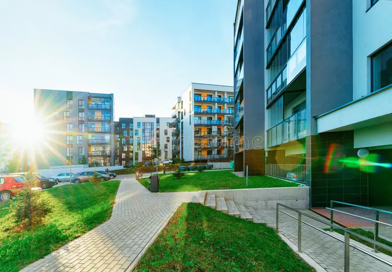 Asociația de Proprietari - constituire