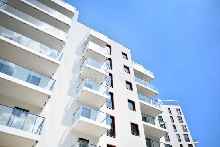 Asociația de Proprietari - organizare